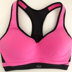 Incredible Sports Bra with Underwire